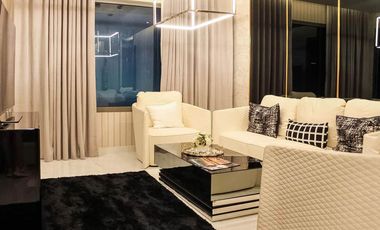 Condo en venta de 2 habitaciones en Bang Lamung, Chonburi
