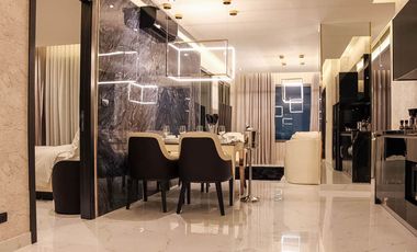 Condo en venta de 2 habitaciones en Bang Lamung, Chonburi
