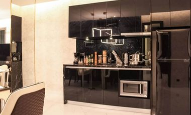 Condo en venta de 2 habitaciones en Bang Lamung, Chonburi
