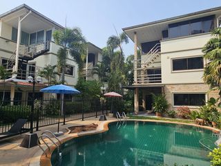 Villa en venta de 3 habitaciones en Bang Lamung, Chonburi