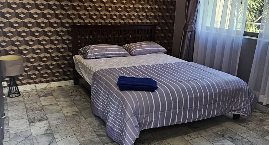 Villa en venta de 3 habitaciones en Bang Lamung, Chonburi