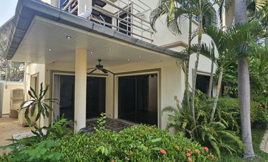 Villa en venta de 3 habitaciones en Bang Lamung, Chonburi