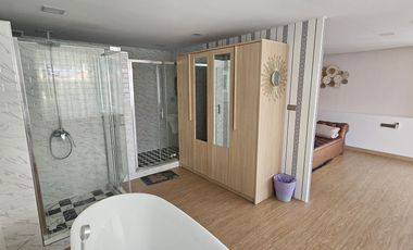 Villa en venta de 3 habitaciones en Bang Lamung, Chonburi