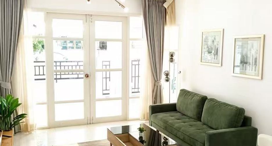Haus zum Kauf mit 3 Zimmer in Bang Lamung, Chonburi