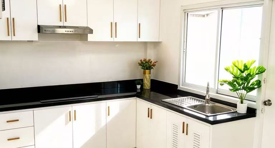 Haus zum Kauf mit 3 Zimmer in Bang Lamung, Chonburi