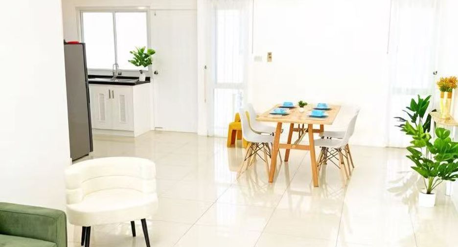 Haus zum Kauf mit 3 Zimmer in Bang Lamung, Chonburi