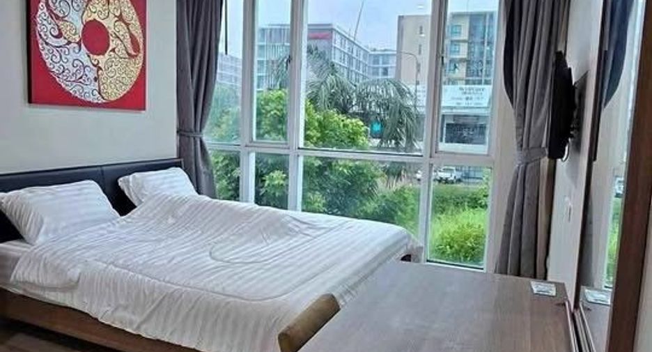 出售 2 卧室 公寓 在 Phuket Town, 普吉