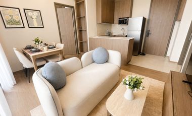 For rent 2 bedrooms condo in Thalang, Phuket
