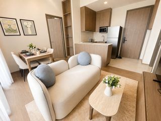 For rent 2 bedrooms condo in Thalang, Phuket
