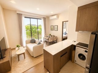 For rent 2 bedrooms condo in Thalang, Phuket