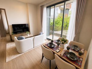 For rent 2 bedrooms condo in Thalang, Phuket