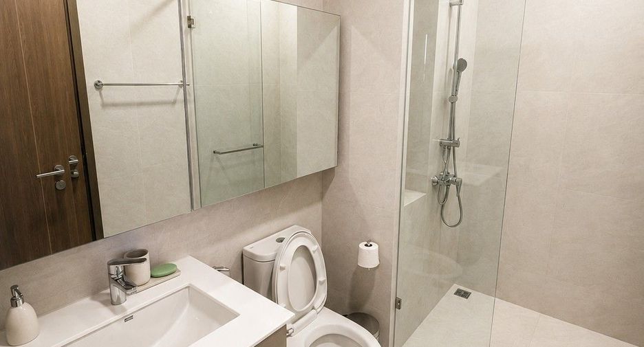 For rent 2 bedrooms condo in Thalang, Phuket