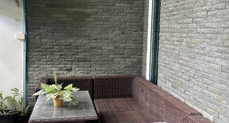 Villa en venta de 3 habitaciones en Bang Saray, Pattaya