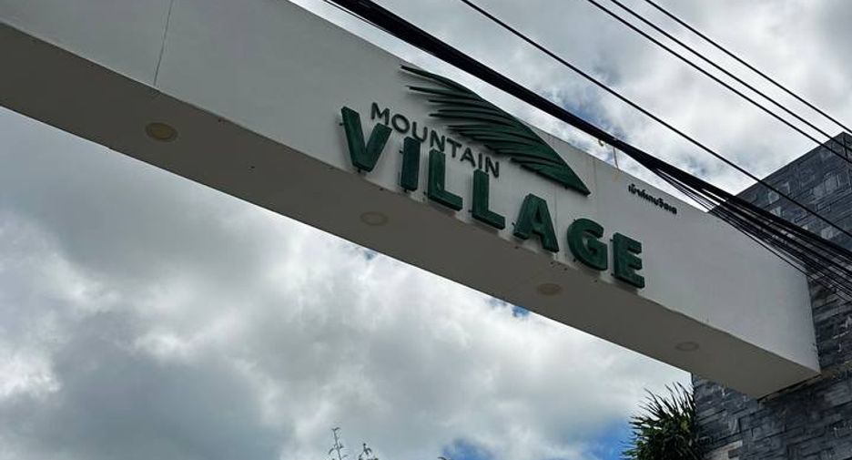Villa en venta de 3 habitaciones en Bang Saray, Pattaya