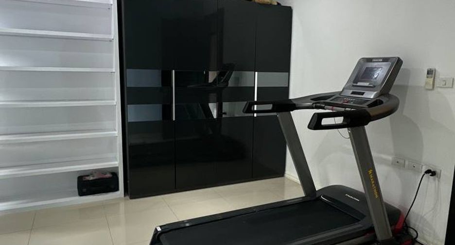 Villa en venta de 3 habitaciones en Bang Saray, Pattaya