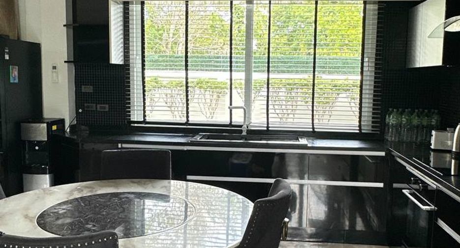 Villa en venta de 3 habitaciones en Bang Saray, Pattaya