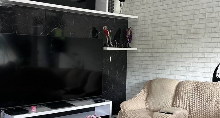 Villa en venta de 3 habitaciones en Bang Saray, Pattaya