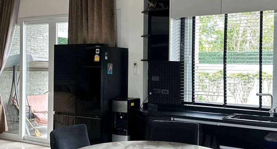 Villa en venta de 3 habitaciones en Bang Saray, Pattaya
