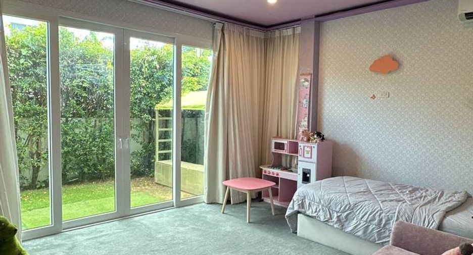 Villa en venta de 3 habitaciones en Bang Saray, Pattaya