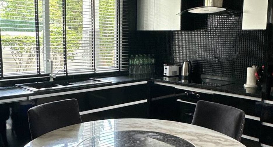 Villa en venta de 3 habitaciones en Bang Saray, Pattaya