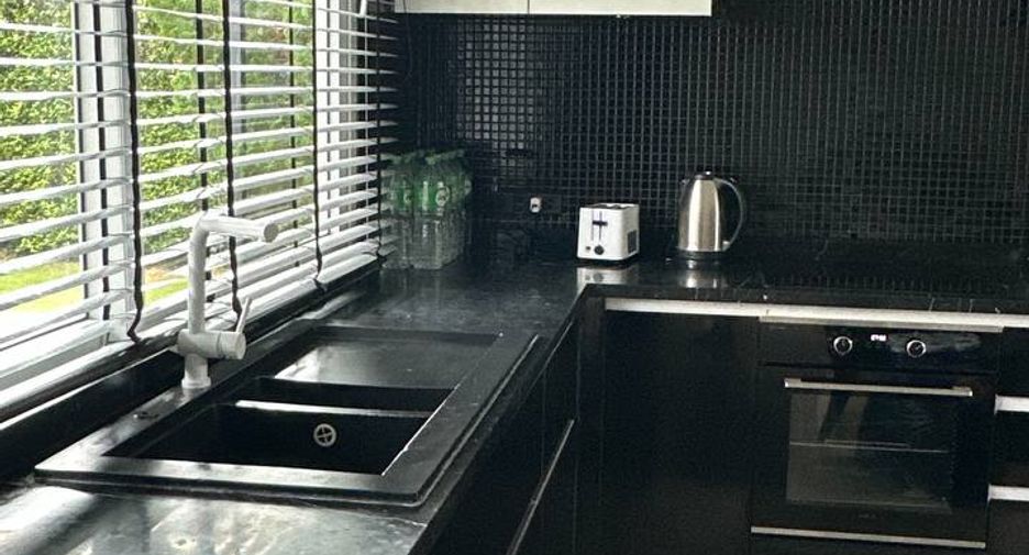 Villa en venta de 3 habitaciones en Bang Saray, Pattaya