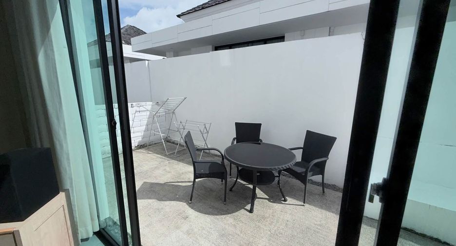 Casa en alquiler de 3 habitaciones en Mueang Phuket, Phuket