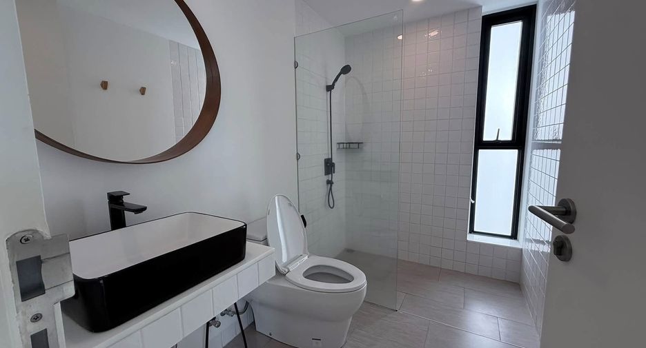 Casa en alquiler de 3 habitaciones en Mueang Phuket, Phuket