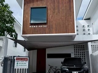 Casa en alquiler de 3 habitaciones en Mueang Phuket, Phuket