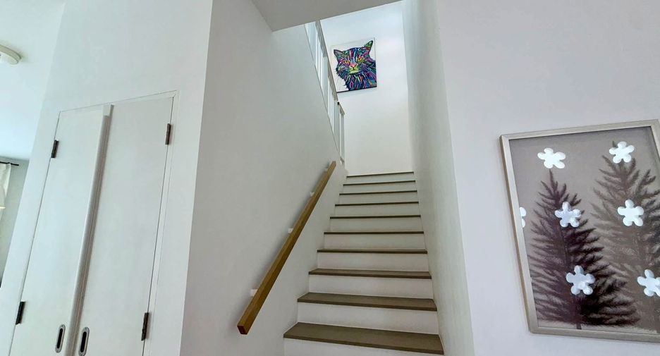 Casa en alquiler de 3 habitaciones en Mueang Phuket, Phuket