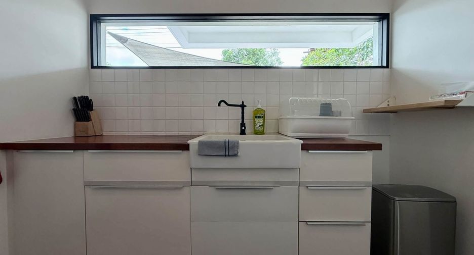 Casa en alquiler de 3 habitaciones en Mueang Phuket, Phuket