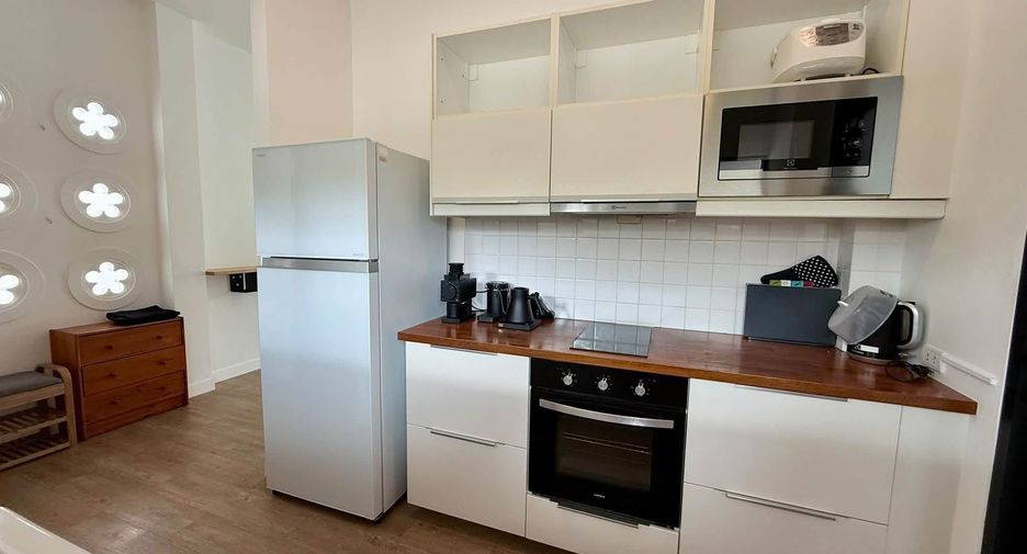 Casa en alquiler de 3 habitaciones en Mueang Phuket, Phuket