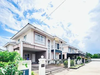 For sale 3 bedrooms house in San Sai, Chiang Mai