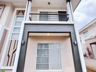For sale 3 bedrooms house in San Sai, Chiang Mai