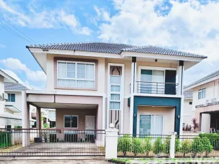 For sale 3 bedrooms house in San Sai, Chiang Mai