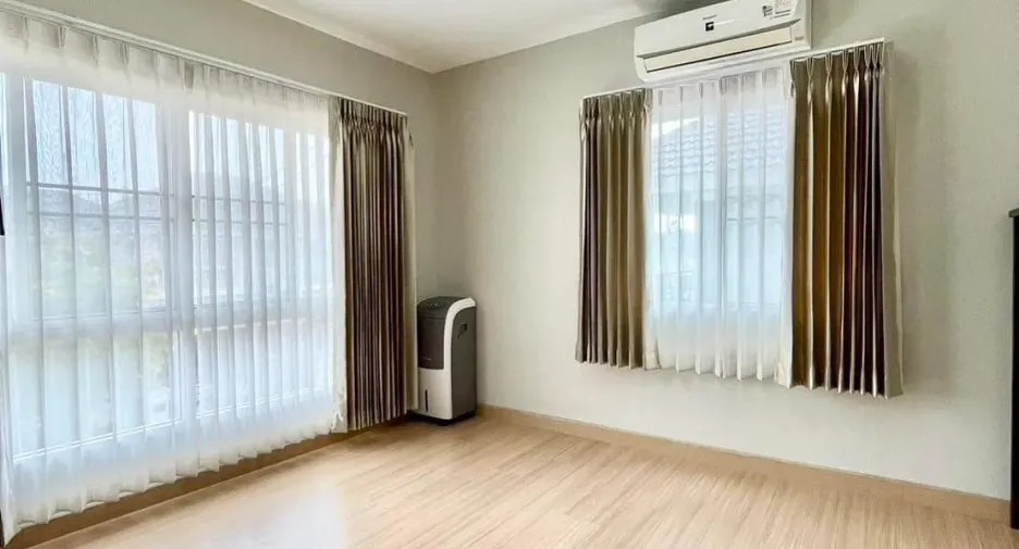 For sale 3 bedrooms house in San Sai, Chiang Mai