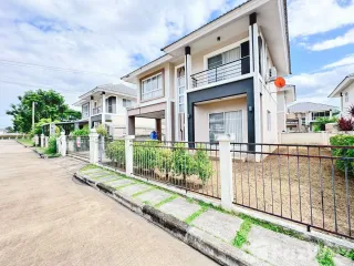 For sale 3 bedrooms house in San Sai, Chiang Mai