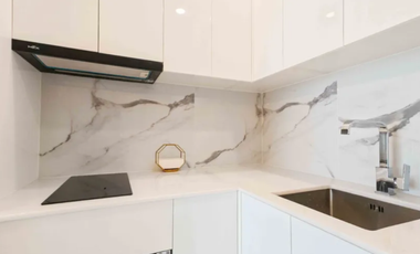 À vendre 1 chambre condo à Jomtien, Pattaya