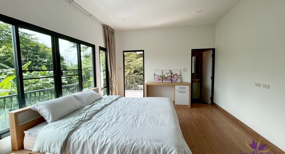 For sale 5 bedrooms house in San Sai, Chiang Mai