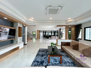 For sale 5 bedrooms house in San Sai, Chiang Mai