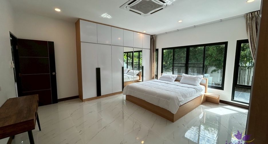 For sale 5 bedrooms house in San Sai, Chiang Mai