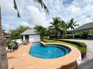 For sale 5 bedrooms house in San Sai, Chiang Mai
