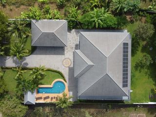 For sale 5 bedrooms house in San Sai, Chiang Mai