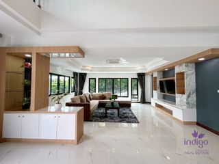 For sale 5 bedrooms house in San Sai, Chiang Mai