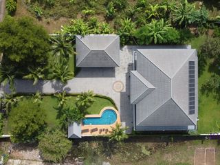 For sale 5 bedrooms house in San Sai, Chiang Mai