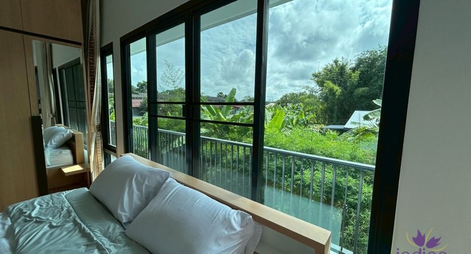 For sale 5 bedrooms house in San Sai, Chiang Mai