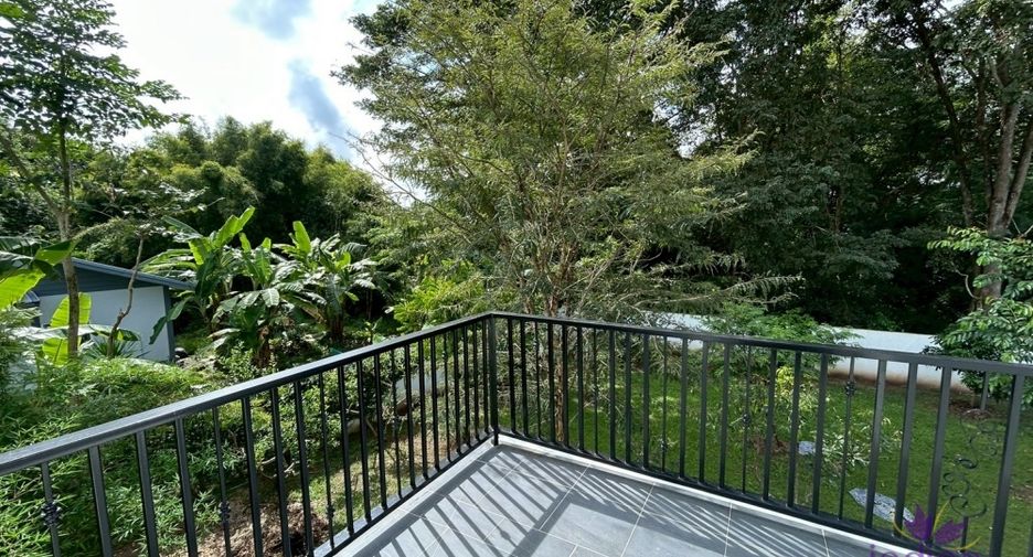 For sale 5 bedrooms house in San Sai, Chiang Mai