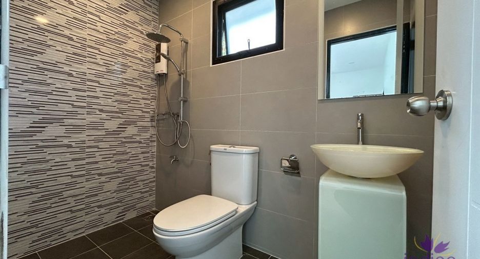 For sale 5 bedrooms house in San Sai, Chiang Mai