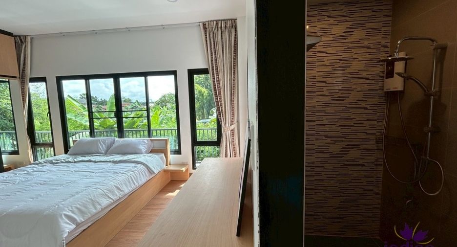 For sale 5 bedrooms house in San Sai, Chiang Mai