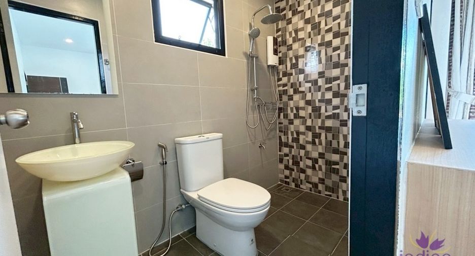 For sale 5 bedrooms house in San Sai, Chiang Mai