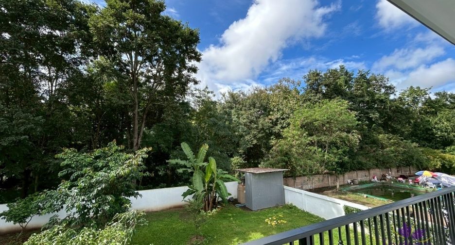 For sale 5 bedrooms house in San Sai, Chiang Mai